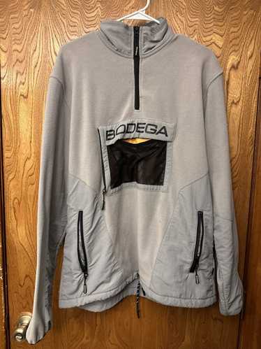Bodega × Reebok Bodega x Reebok exclusive fleece