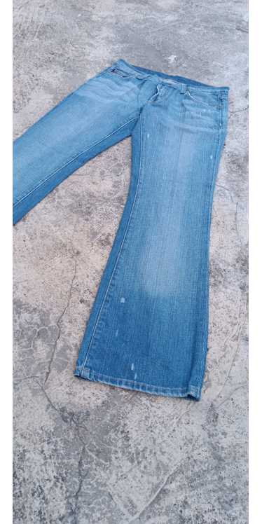 Ralph Lauren × Vintage FLARE Boot Cut Ralph Laure… - image 1