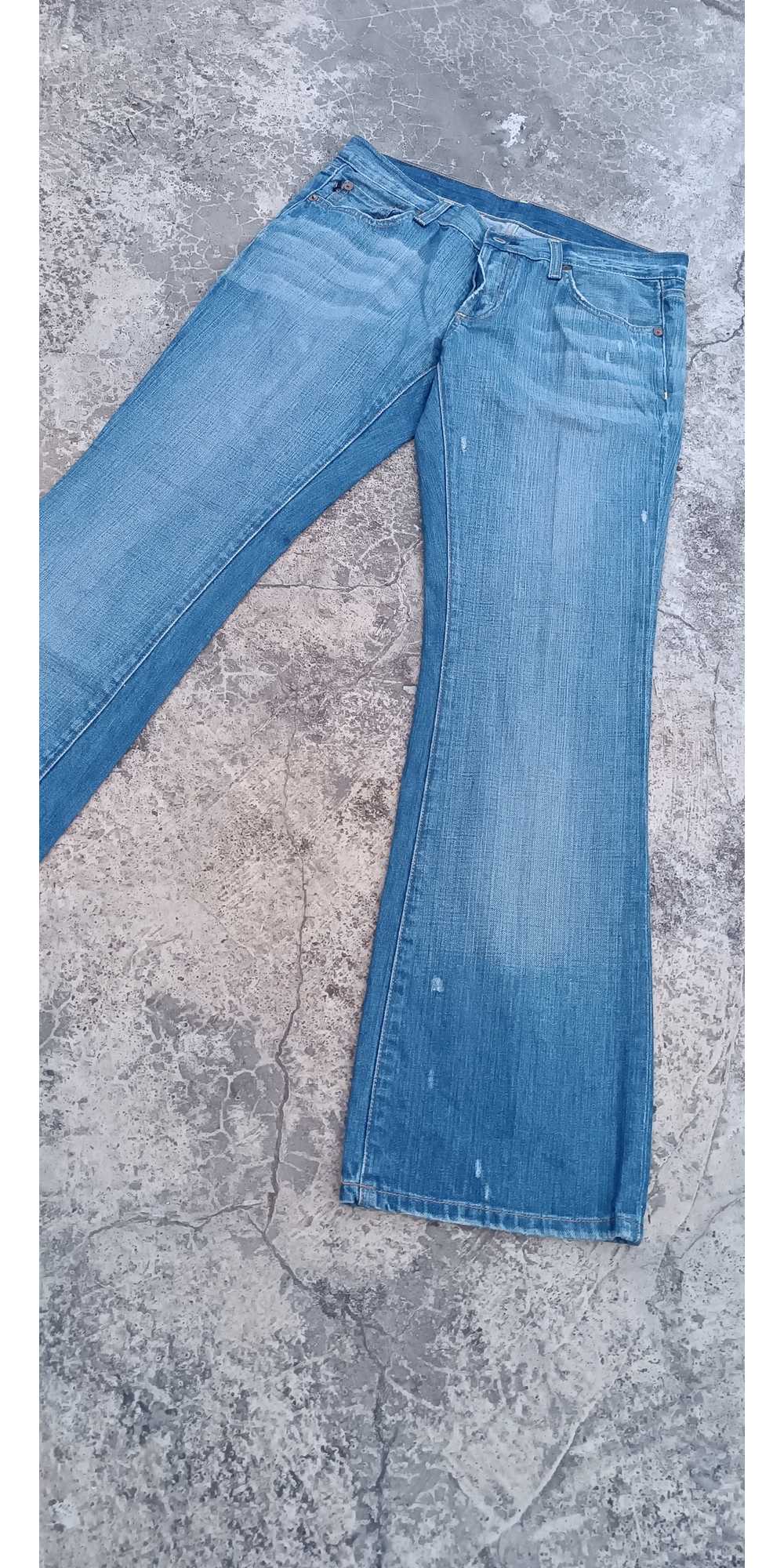 Ralph Lauren × Vintage FLARE Boot Cut Ralph Laure… - image 3