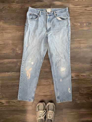 L.L. Bean × Vintage Vintage 00’s Painter Jeans