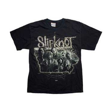 Slipknot streetwear vintage - Gem