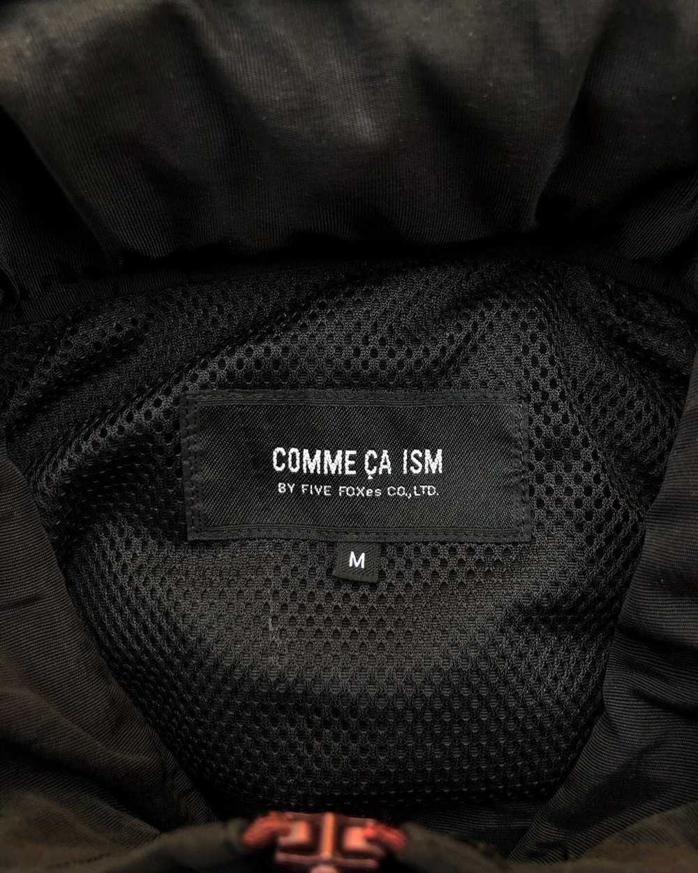 Comme Ca Ism × Japanese Brand 90s multi pocket co… - image 2