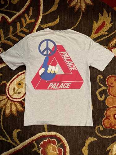 Palace Palace Tri Smiler Tri Ferg Tee