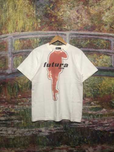 Vintage 90s futura subware - Gem