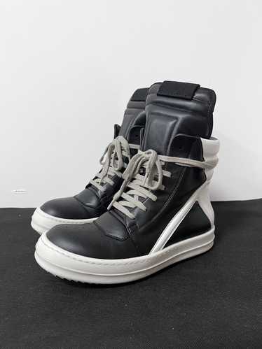 Rick owens geobasket sz - Gem