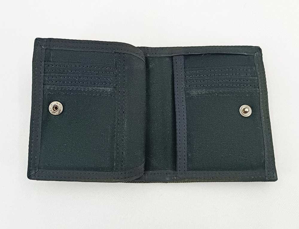 Porter PORTER bi fold wallet double button - image 7