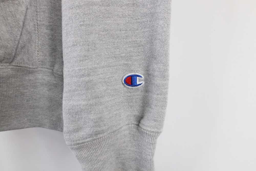 Champion × Vintage Champion Reverse Weave Hoodie … - image 4