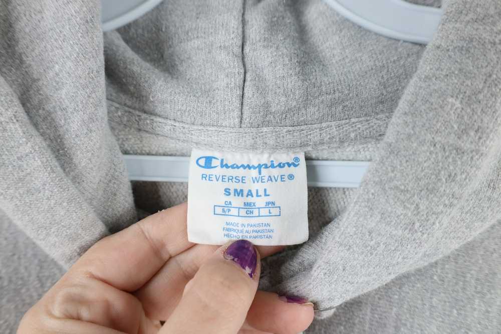 Champion × Vintage Champion Reverse Weave Hoodie … - image 7