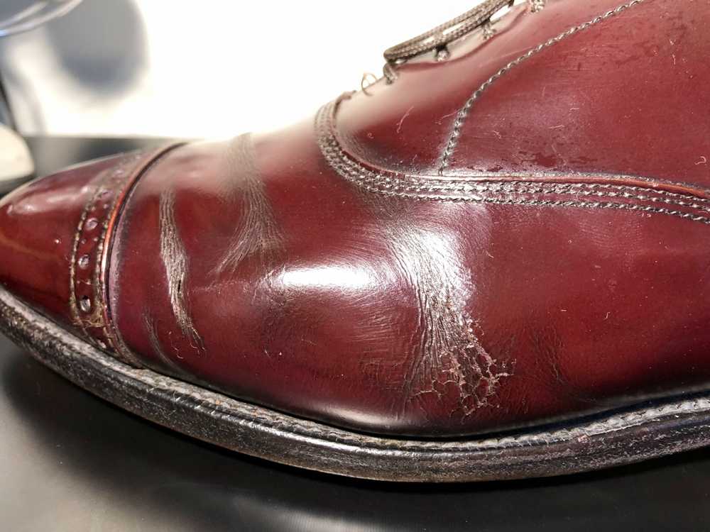 Allen Edmonds Fifth Avenue 8.5 D - image 10