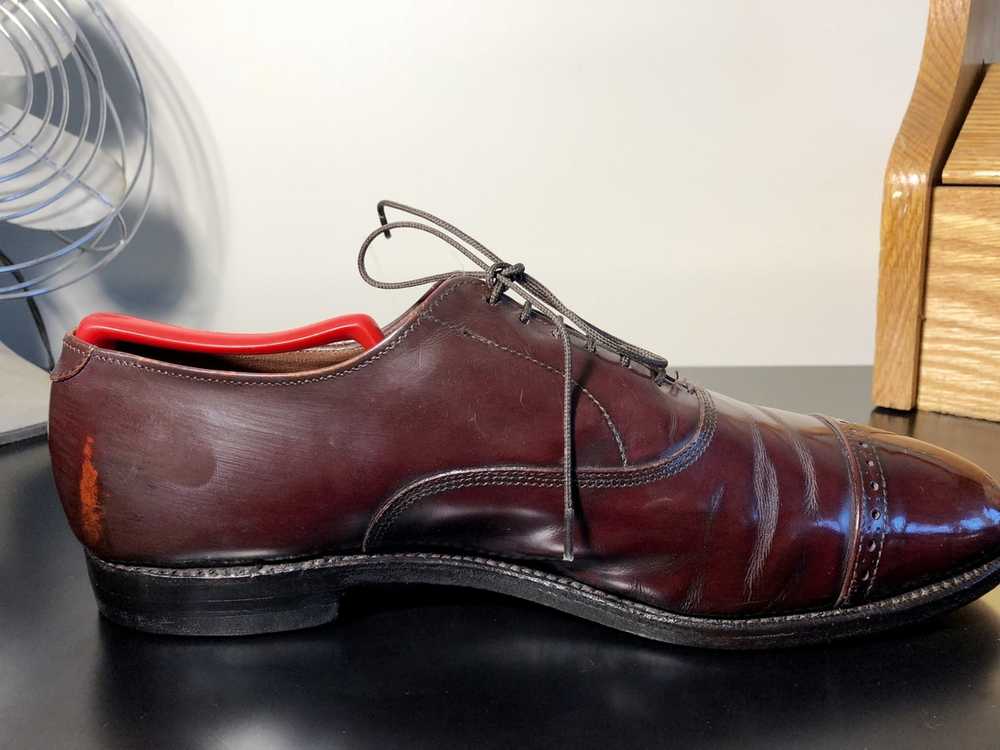 Allen Edmonds Fifth Avenue 8.5 D - image 11