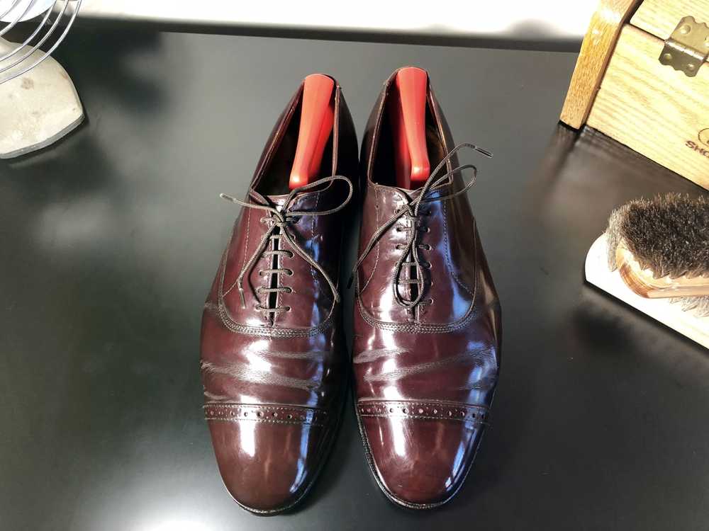 Allen Edmonds Fifth Avenue 8.5 D - image 5