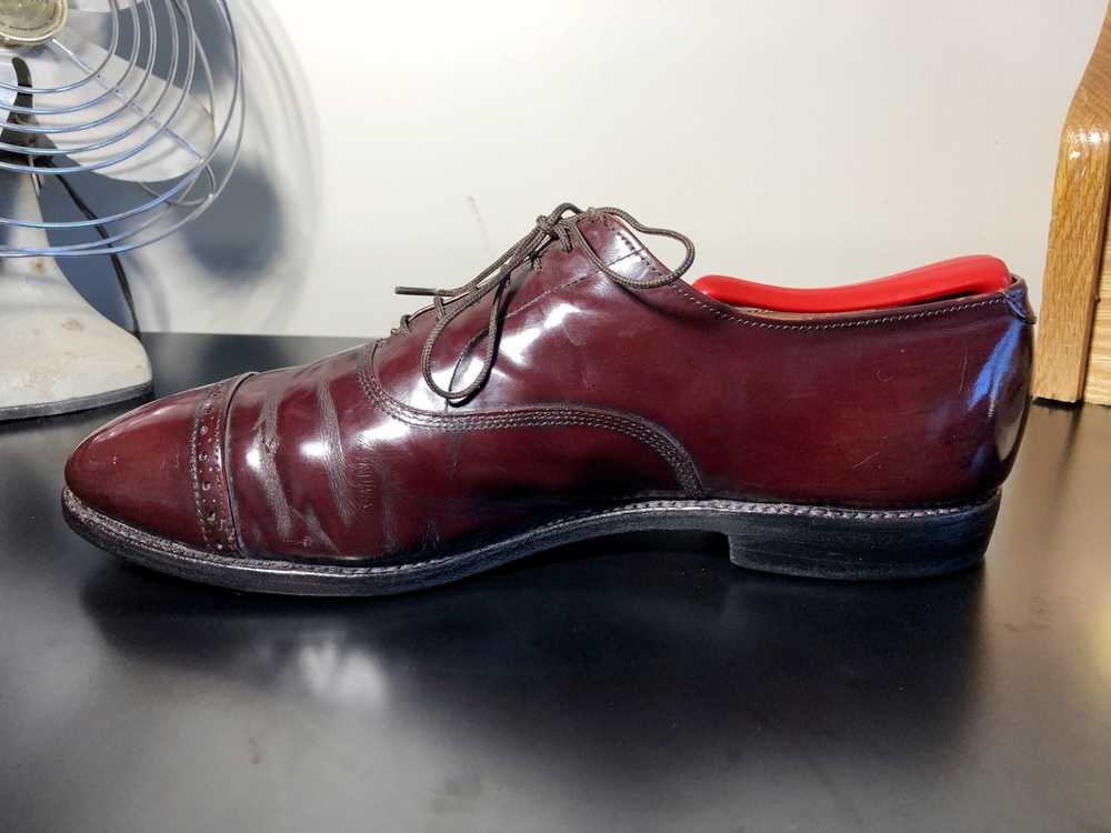 Allen Edmonds Fifth Avenue 8.5 D - image 6