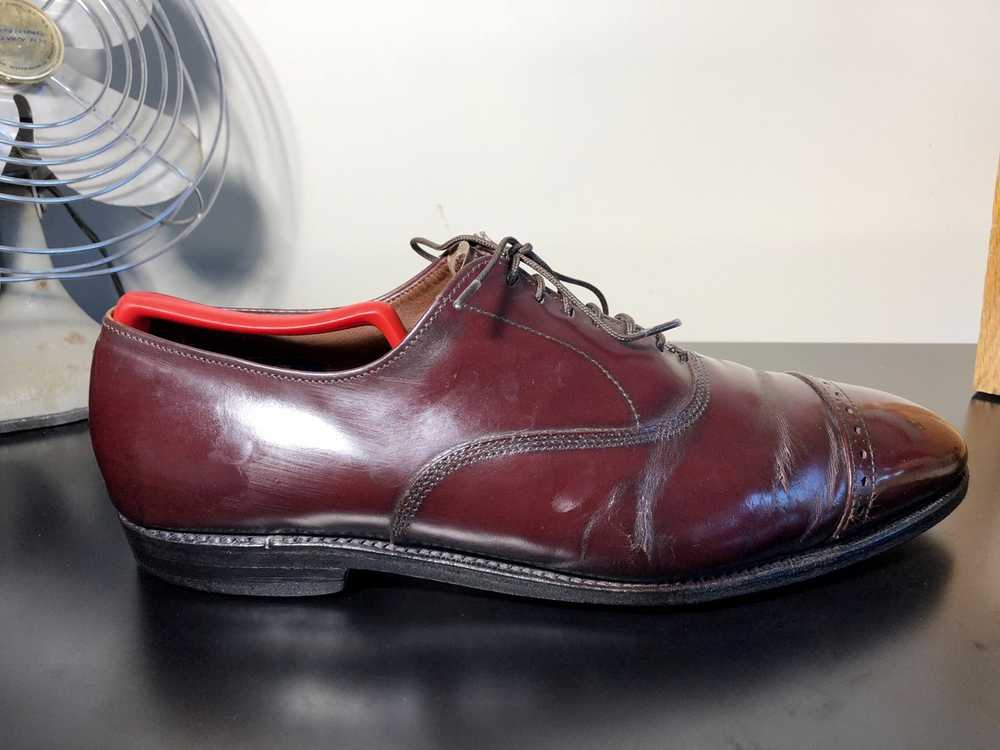 Allen Edmonds Fifth Avenue 8.5 D - image 7