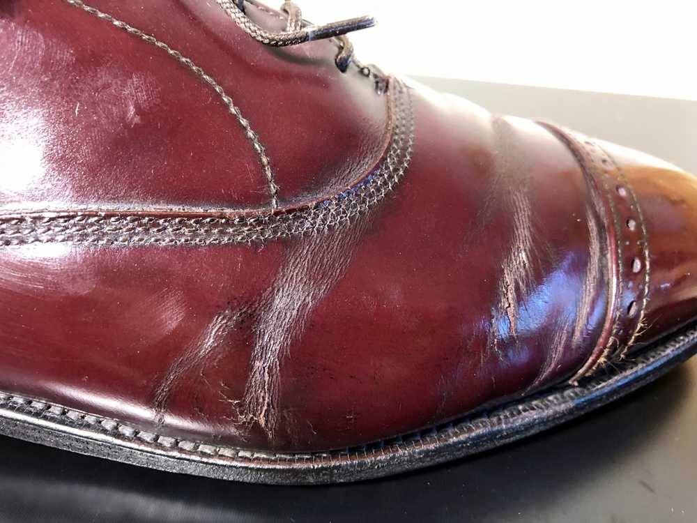 Allen Edmonds Fifth Avenue 8.5 D - image 8