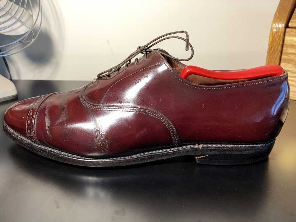 Allen Edmonds Fifth Avenue 8.5 D - image 9