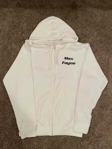 Streetwear Original Max Fayne Hoodie size M, Mint… - image 1