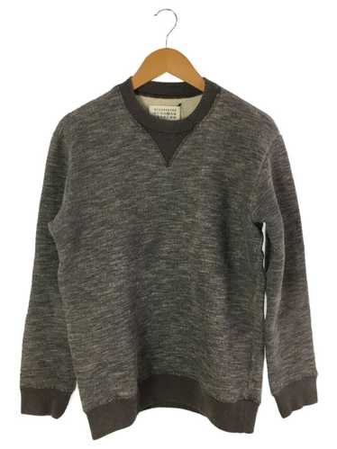 Maison Martin Margiela Elbow-Patch Sweater in Green Cotton ref.756114 -  Joli Closet