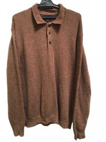 Beams Plus Beams Plus Wool Knitwear shirt