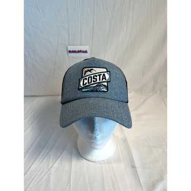 Costa Del Mar × Other Costa Hat Mens One Size Adj… - image 1