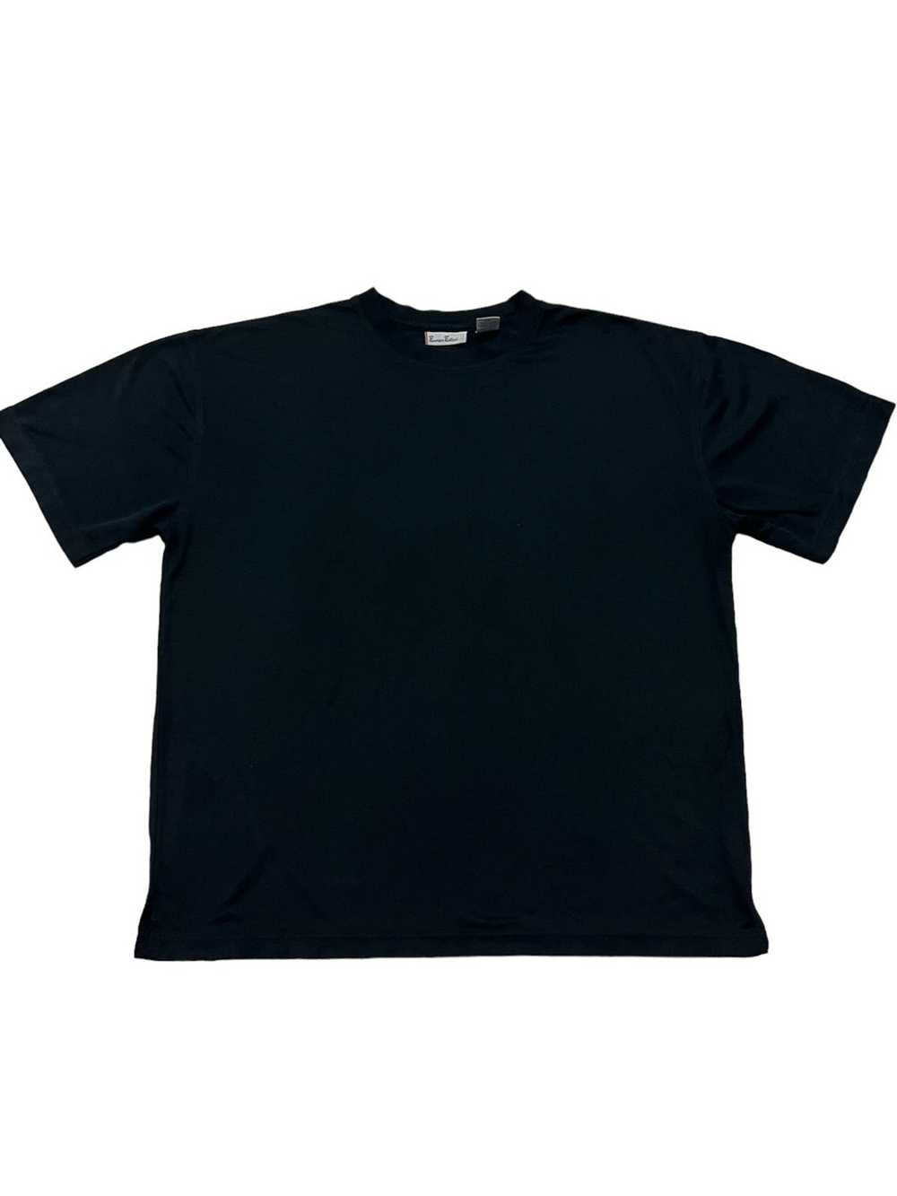 Burma Bibas Burma Bibas T-shirt Size M -Black- - image 1