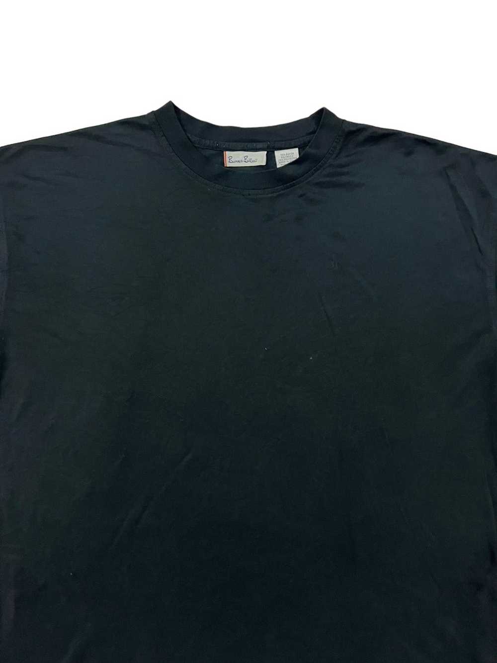 Burma Bibas Burma Bibas T-shirt Size M -Black- - image 2
