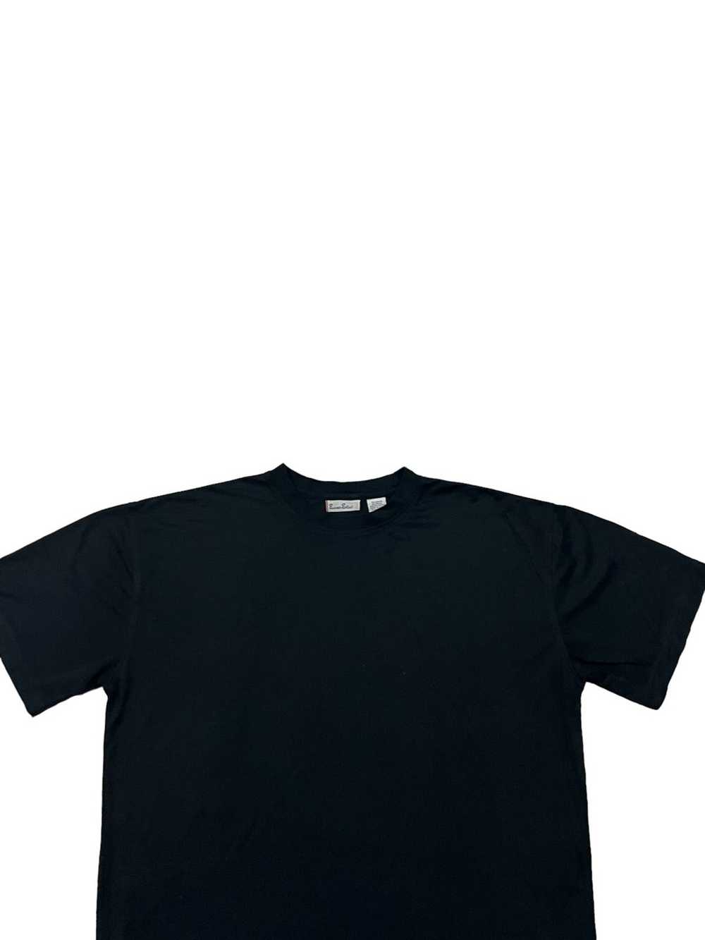 Burma Bibas Burma Bibas T-shirt Size M -Black- - image 3
