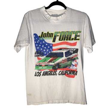 Vintage 90s john force - Gem