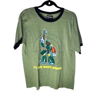 Broncos Star Wars™ Boba Fett Showdown Tee