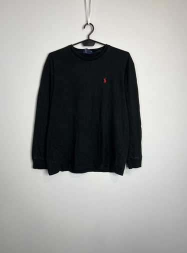 Polo Ralph Lauren × Ralph Lauren Longsleeve Ralph 