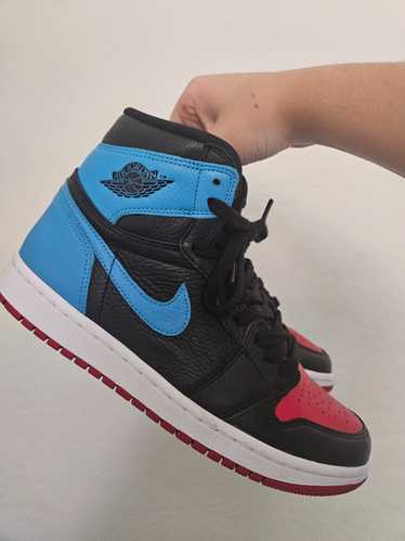 Nike Jordan 1 Retro High NC to Chi Leather