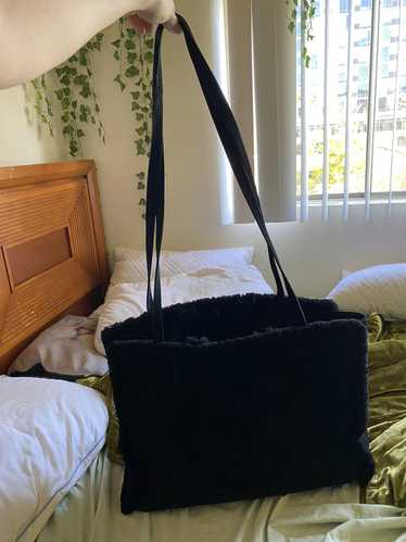 Ugg X Telfar Shopping Bag (Small/Medium/Large; Tan, Black, and