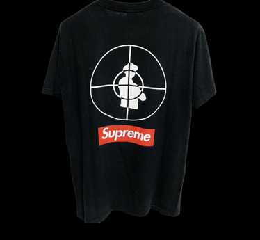 Supreme 2006 Supreme Public Enemy OG T-Shirt - image 1