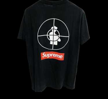 T shirt Supreme Public Enemy - Gem