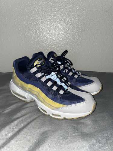 Nike AirMax 95s