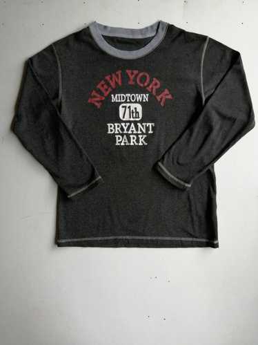 Designer × New York × Streetwear Vintage New York… - image 1
