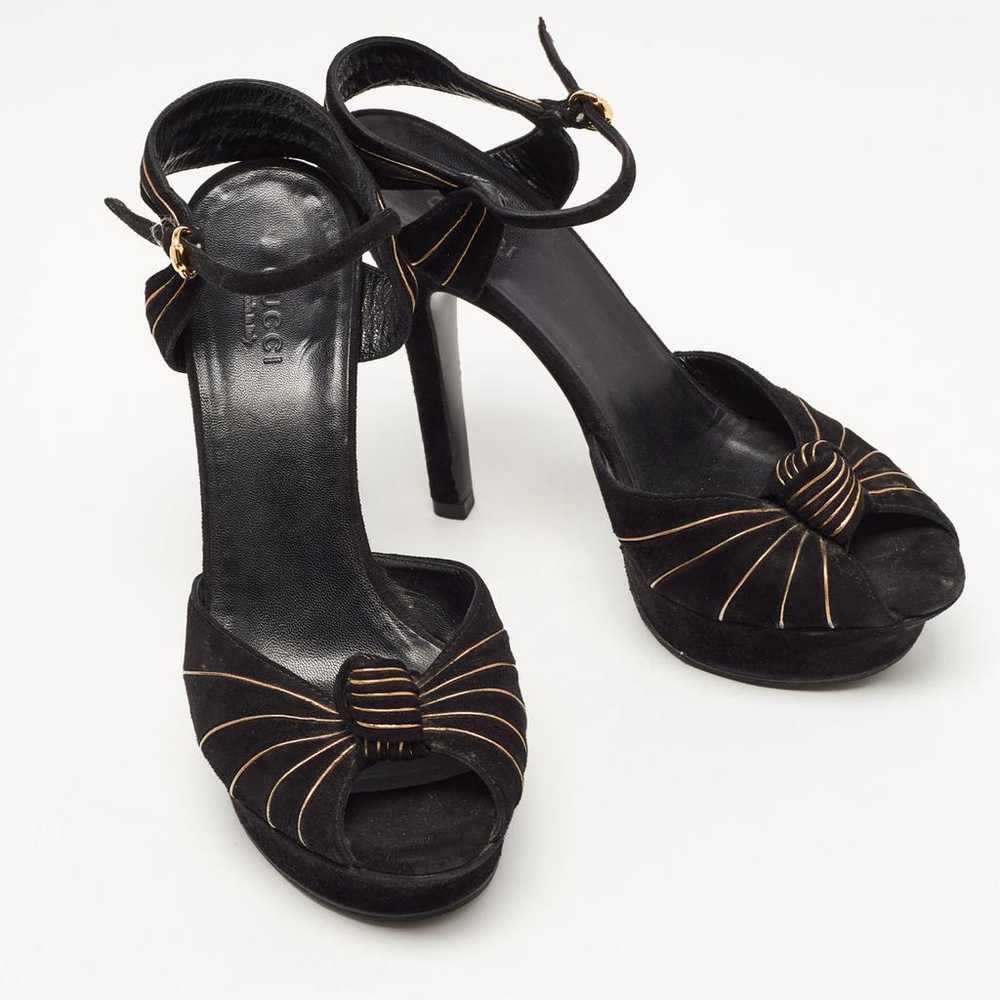 Gucci Sandal - image 3