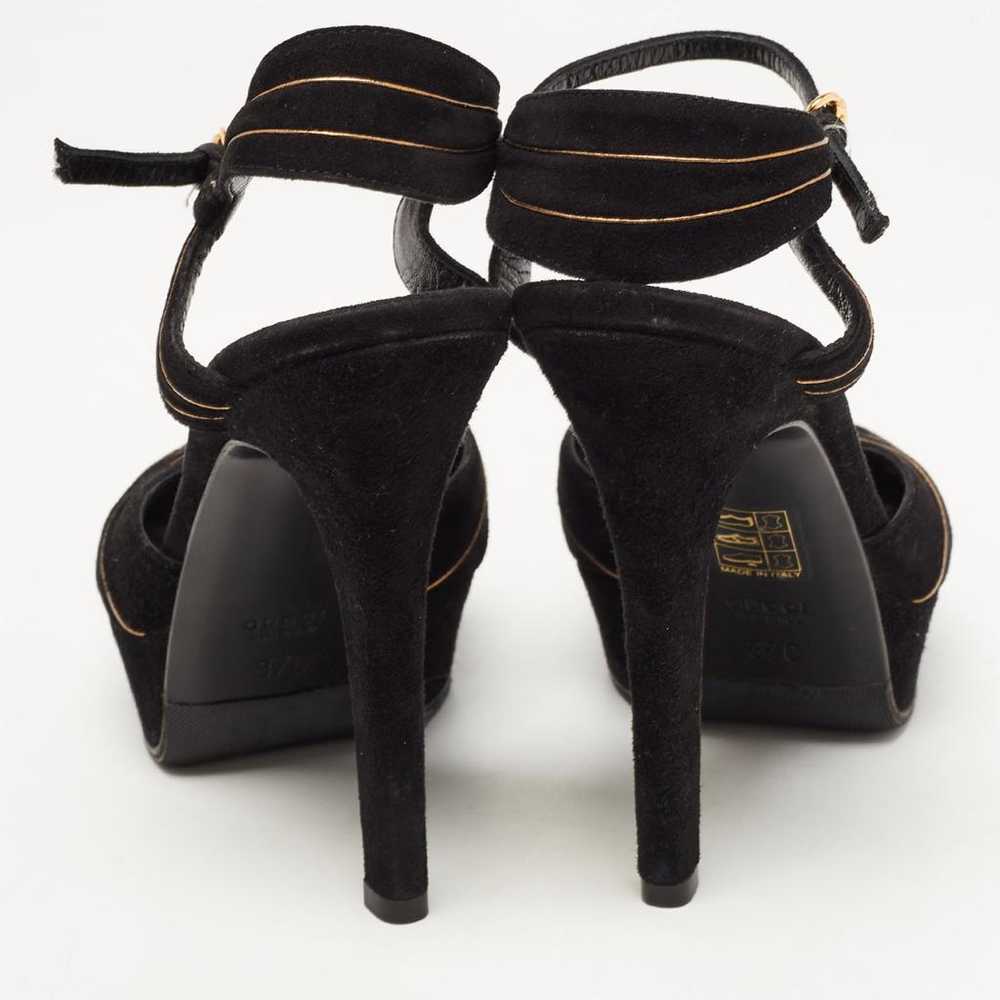 Gucci Sandal - image 4