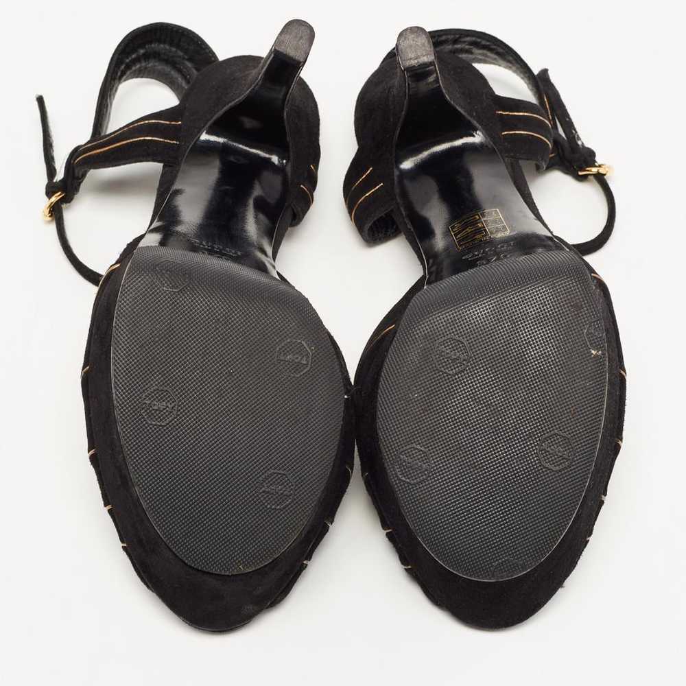 Gucci Sandal - image 5