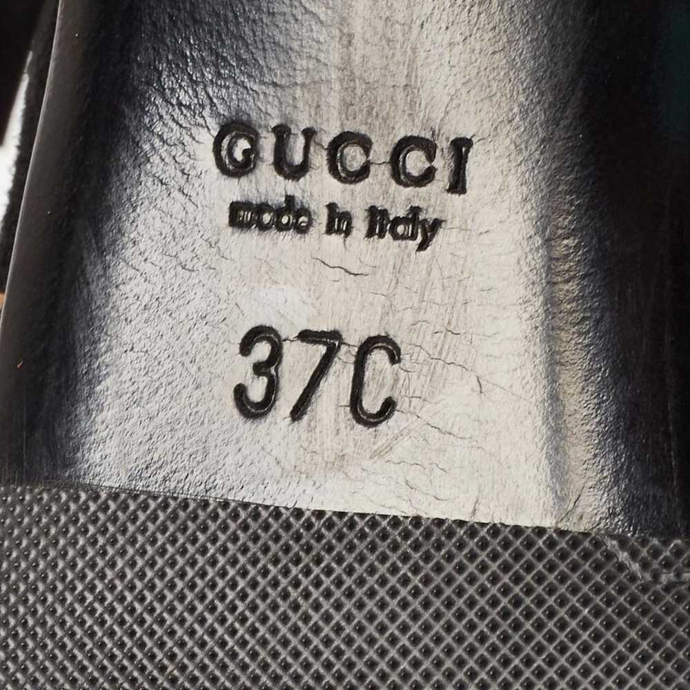 Gucci Sandal - image 7