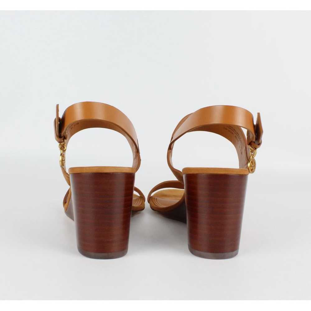 Tory Burch Sandal - image 10