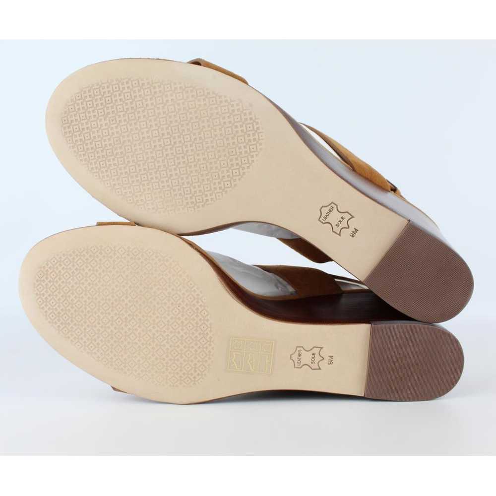 Tory Burch Sandal - image 11