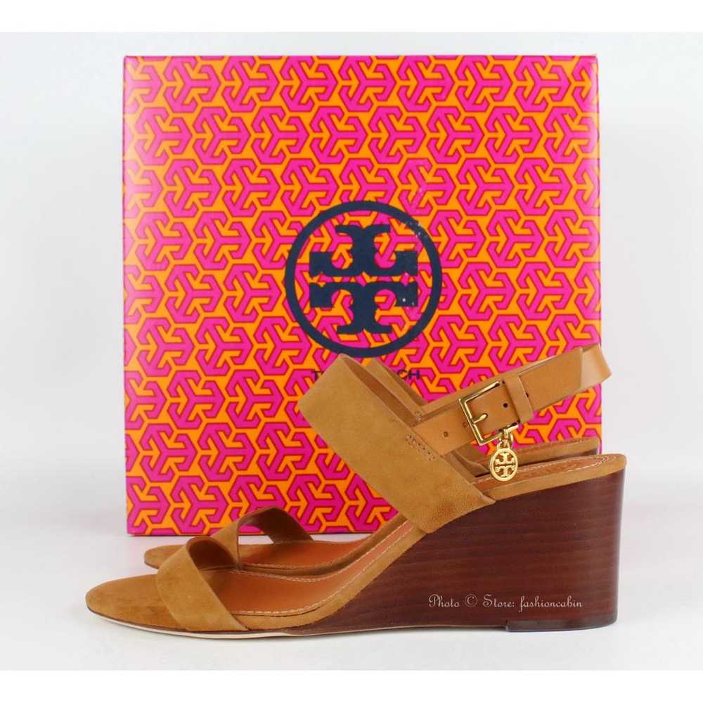 Tory Burch Sandal - image 12