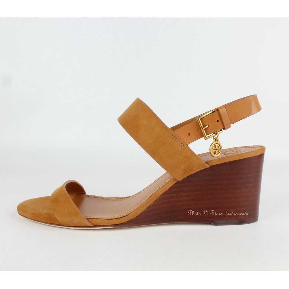 Tory Burch Sandal - image 2