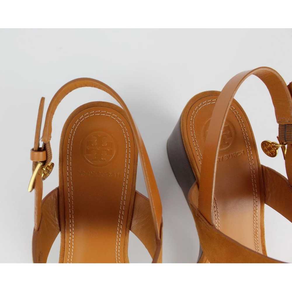 Tory Burch Sandal - image 3