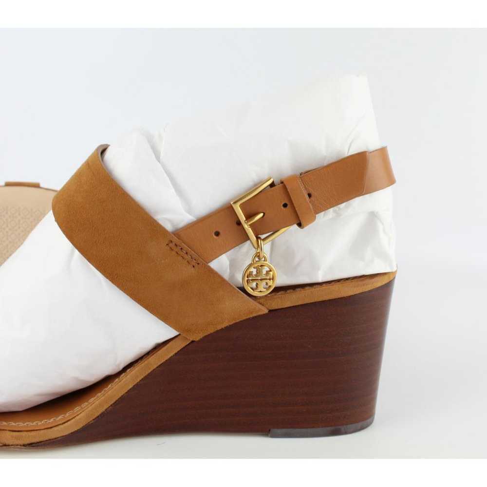 Tory Burch Sandal - image 4