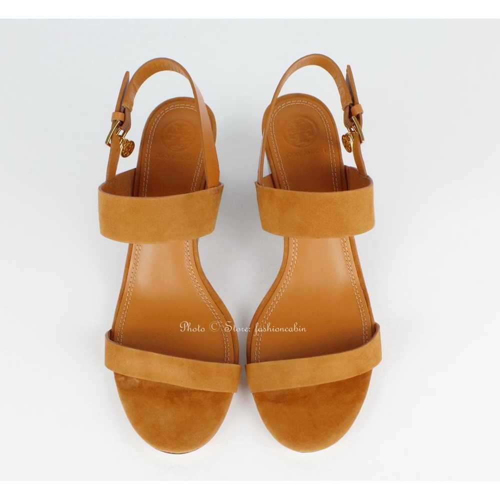 Tory Burch Sandal - image 9