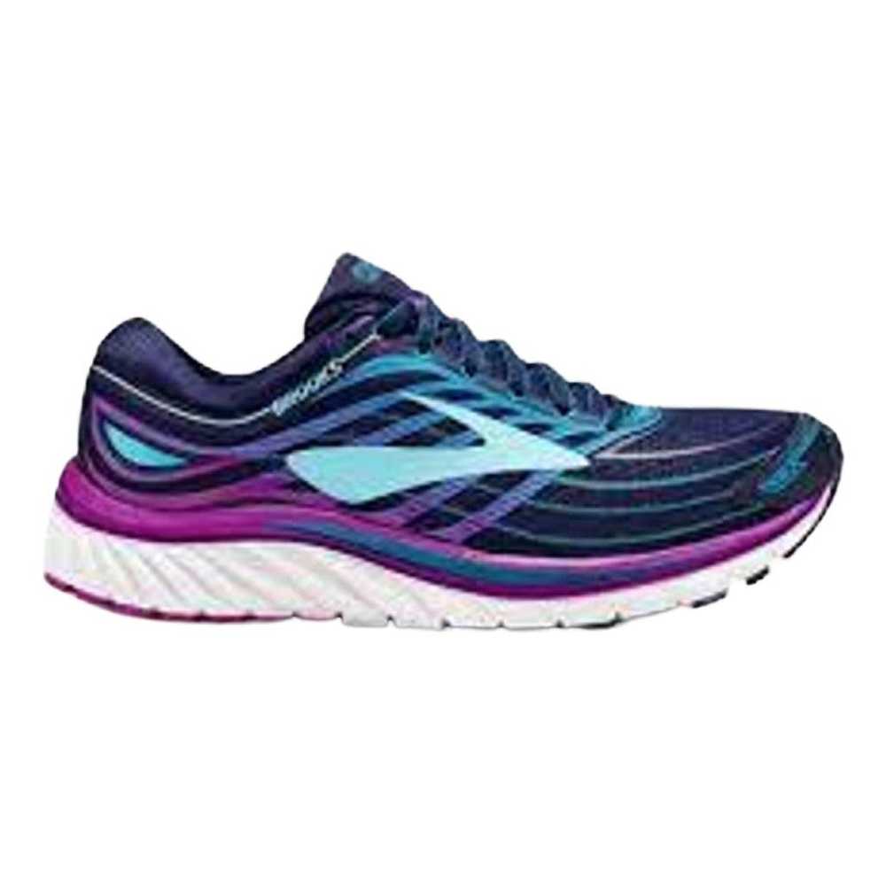 Brooks Cloth trainers - image 1