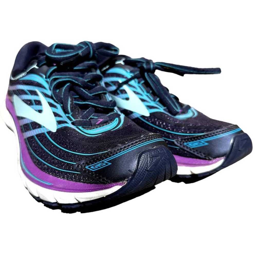 Brooks Cloth trainers - image 2