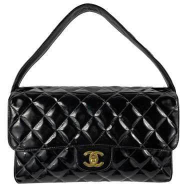 Chanel Kelly leather bag - image 1