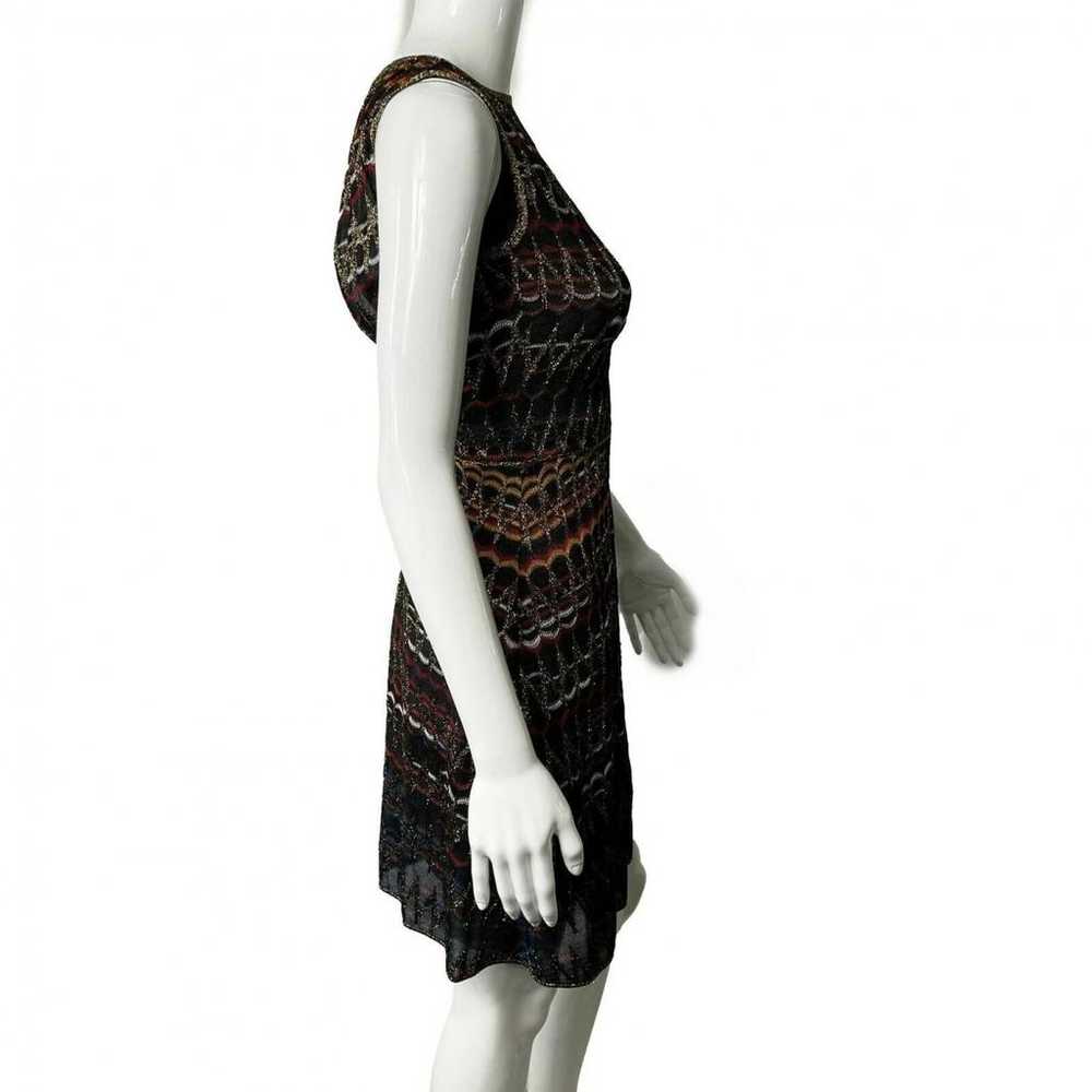 Missoni Mid-length dress - image 11